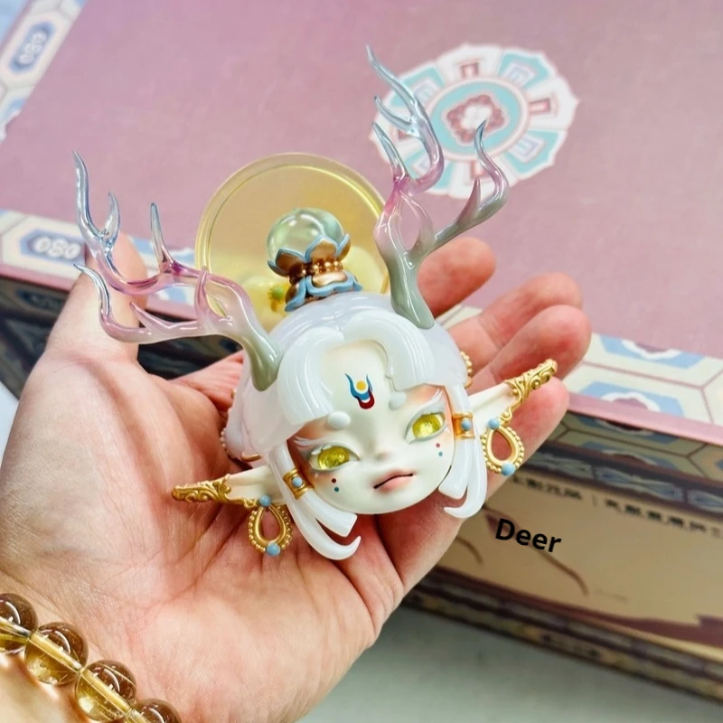 Svia ドミネーター大型人形六翼天使のおもちゃフィギュアグッズトレンディな玩具ビッグサイズアクションフィギュア動物恐竜モデル