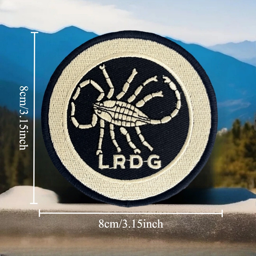 Uzun Menzilli Çöl Grubu LRDG T - Urban Backpack Tactical incelemesi ve fiyatı