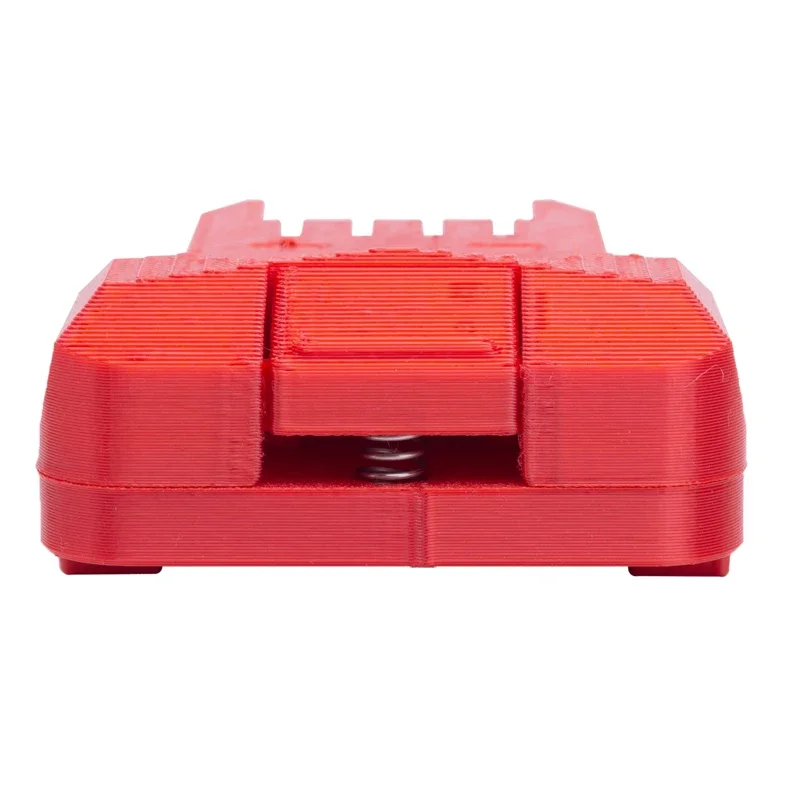 Imagem -06 - Conversor de Bateria para Bateria Einhell X-change Ozito 18v para Lidl Parkside X20v Adaptador de Bateria de Íon-lítio Acessório de Ferramenta Elétrica