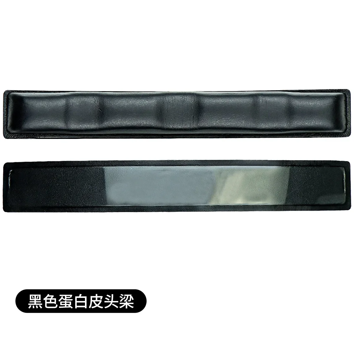 Replacement Earpads /Head beam cushion For Sennheiser HD8 HD8DJ HD6 MIX HD7 Ear Cushion / Headphone Ear Pad repair parts 12.02