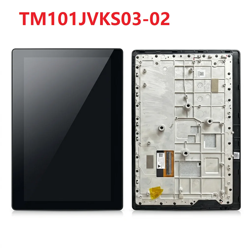 

TM101JVKS03-02 10.1 inch LCD Display For BYD Navigation Display Screen Repair
