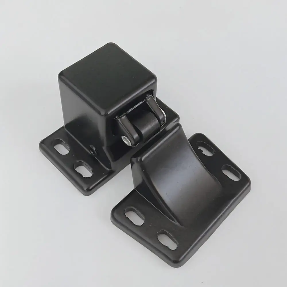 Durable Metal Compression Latch For Spray Room Doors Industrial Toggle Clamp Hardware Secure Fastener Locking Solution