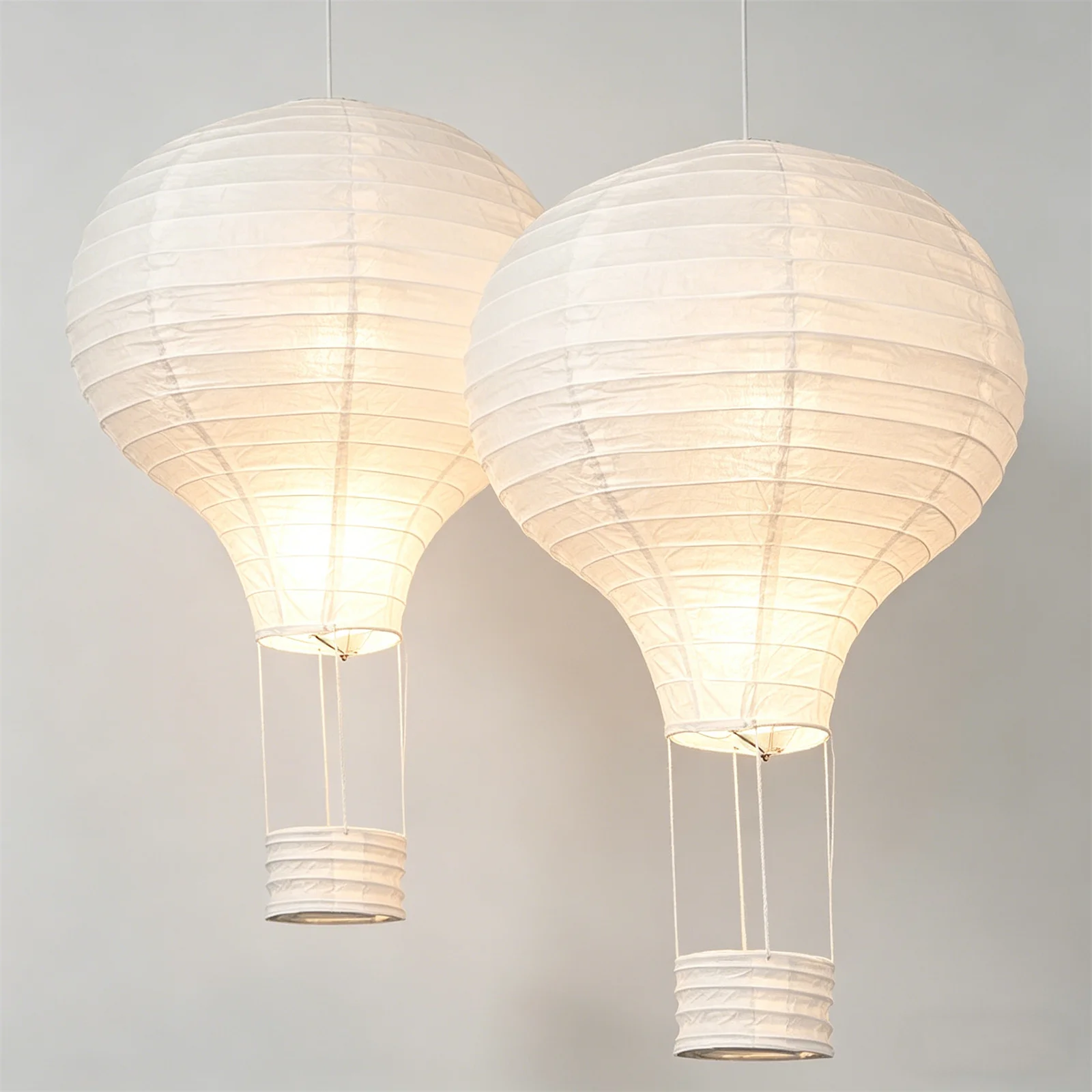 Baby Nursery Lampshade - 2Pcs 16