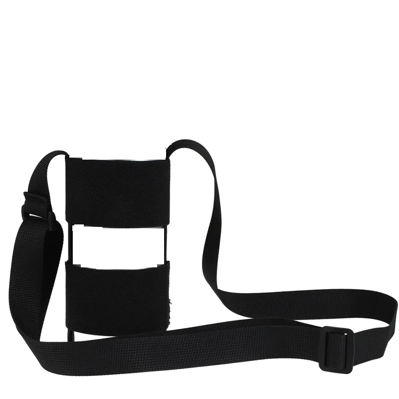 Water Bottle Holder Carrier Strap Water Bottle Strap Sleeve Sports Cup Carrier Pouch Cover Portable Holder Outdoor For Walking