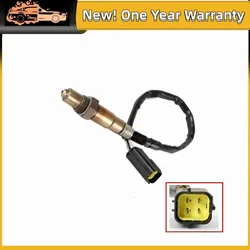 Oxygen sensor for Benelli TRK502 TRK502X Leoncino 500 502C / TRK 502 502X 502C 319026280000