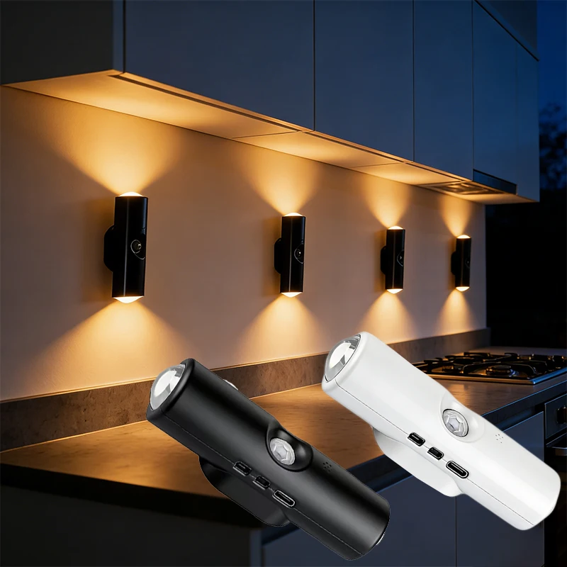 Led Motion Sensor L…