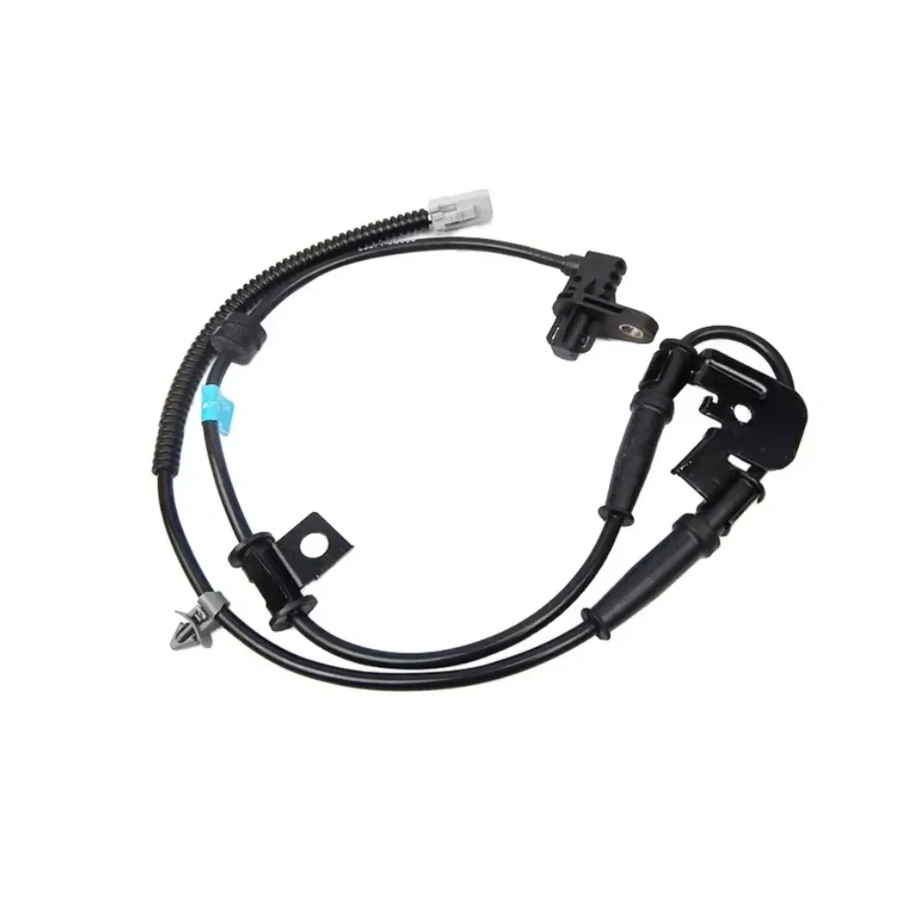 PEIVSO 95670-0U000 Front LH/RH ABS Wheel Speed Sensor For Hyundai 2014-2017 GENESIS IX25 KIA MOHAVE NIRO K2500/K2700