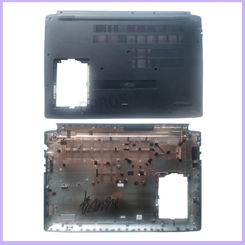 

NEW For Aspire A315-33 laptop lower cover Bottom case AP2A3000100P73