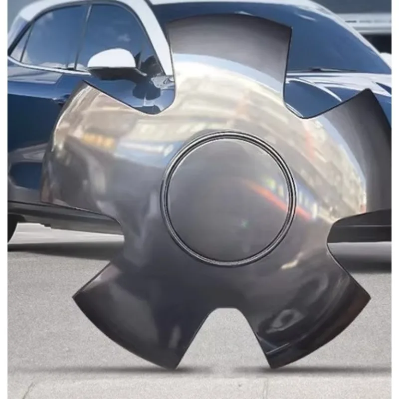 

1pc Genuine Wheel Decoration Cover for Great Wall Ora Funky Cat