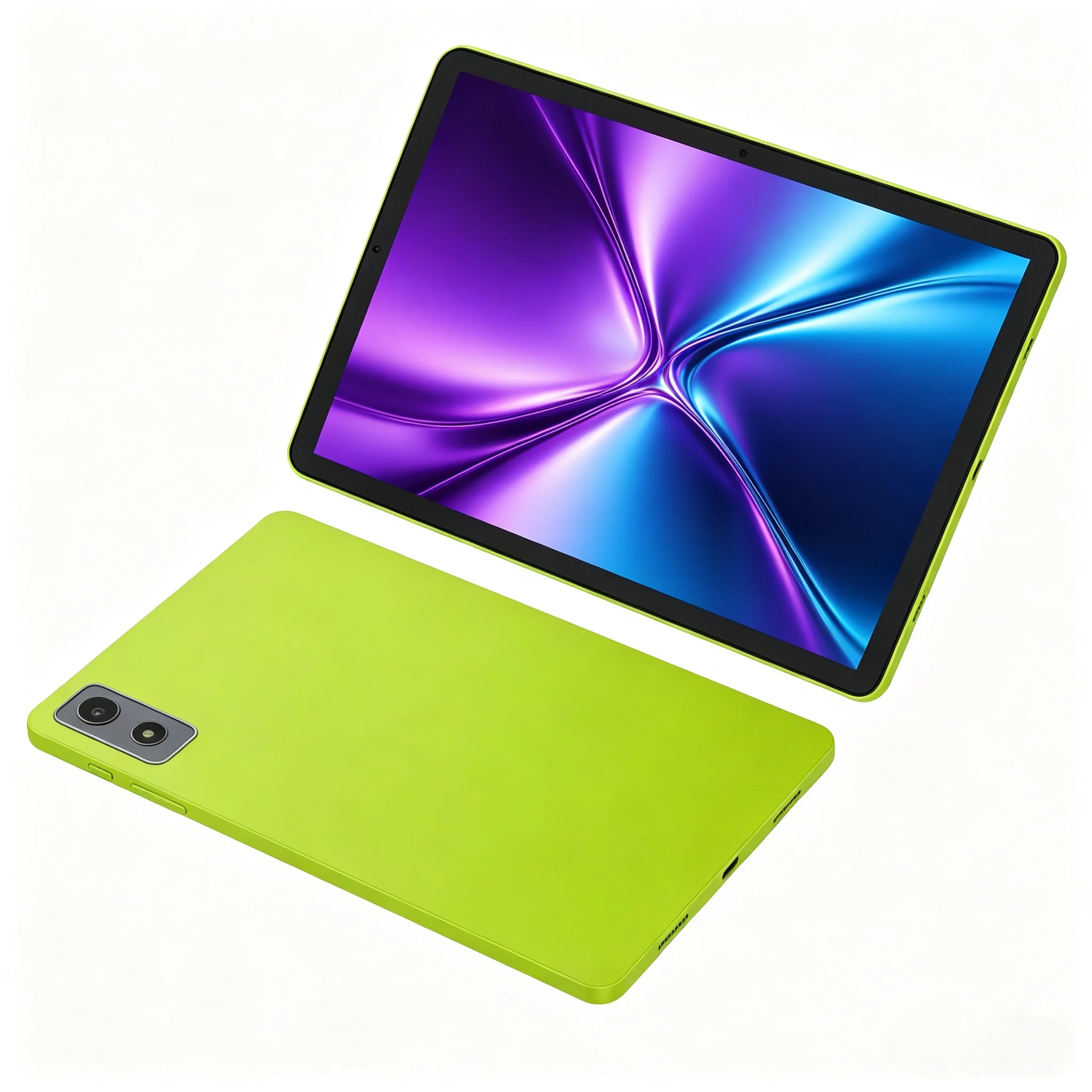 Paitanry Tablet 8 7 inch Android 15 Tablet 8GB RAM+64GB ROM+512GB Expand Quad-core 5000mAh Tablets 5G WiFi Widevine L1