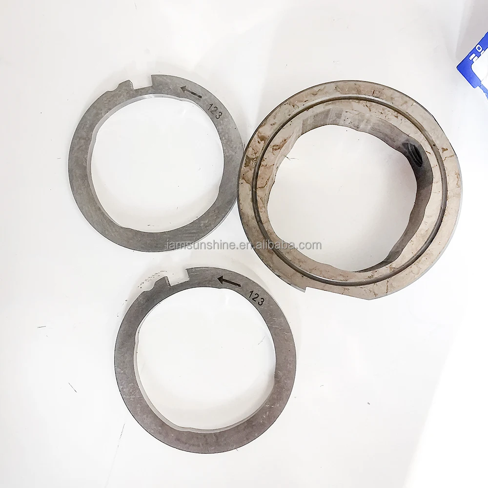 

Original Diesel Injector Pump Repair Kit Cam Ring 7189-100DJ 7189100DJ