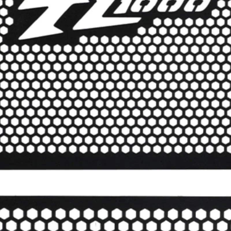 

FOR SUZUKI TL1000S CNC Aluminium Motorcycle Accessories Radiator Grille Guard Protector Cover Protection 1997-1999 2000 2001