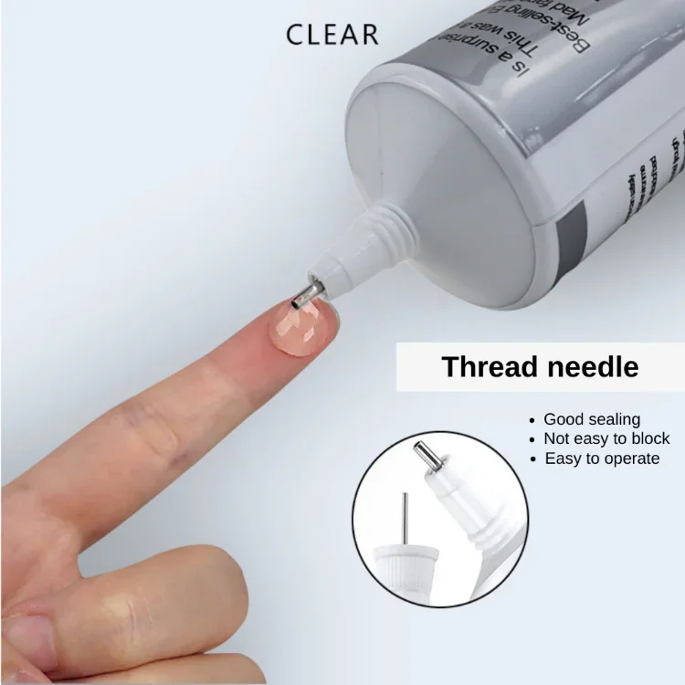 15/50/110ml B-7000 t7000 contato claro tela de reparo do telefone quadro cola líquida universal jóias artesanato vidro diy cola adesiva