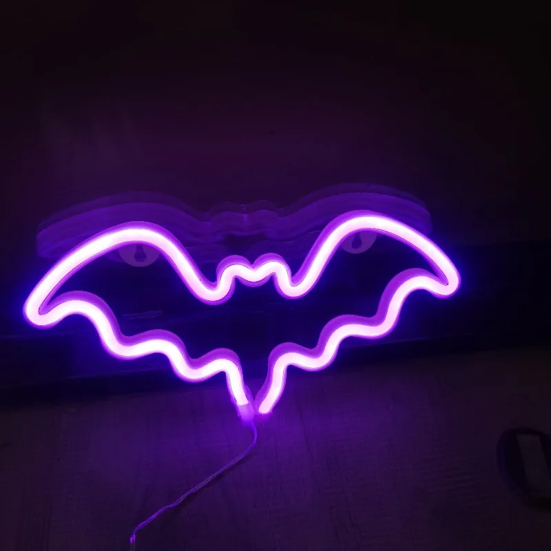 purple-bat-led-neon-sign-customizable-halloween-wall-decoration-sign-for-home-bar-game-room-bedroom-party-gift-festival