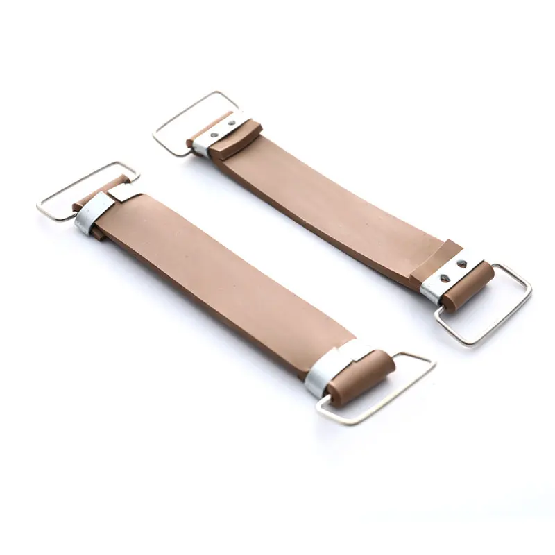 Motorcycle Battery Rubber Band Strap Durable Fixed Holder Battery Fixed Strap