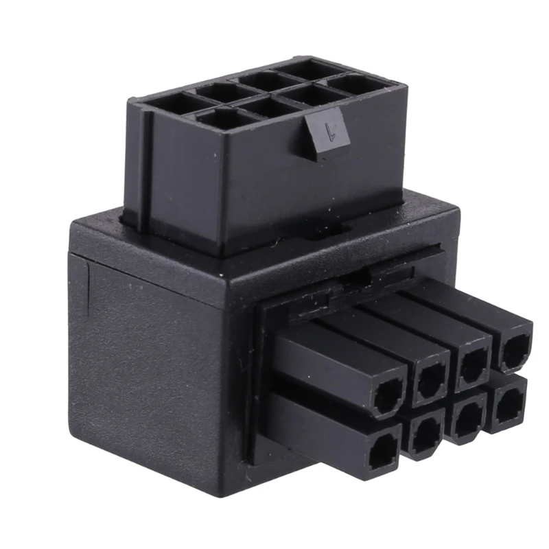 Conector CPU 8 Pin: Guía completa para su uso, instalación y beneficios