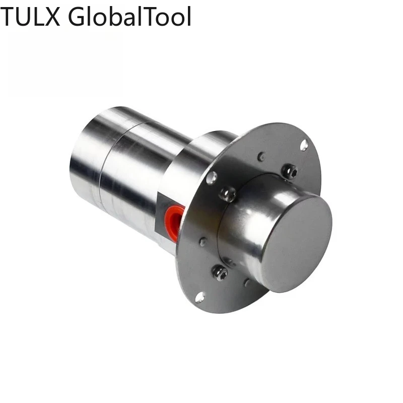 

TULXStainless Steel Food Grade Pumps Solvent Resistant Gear Pump