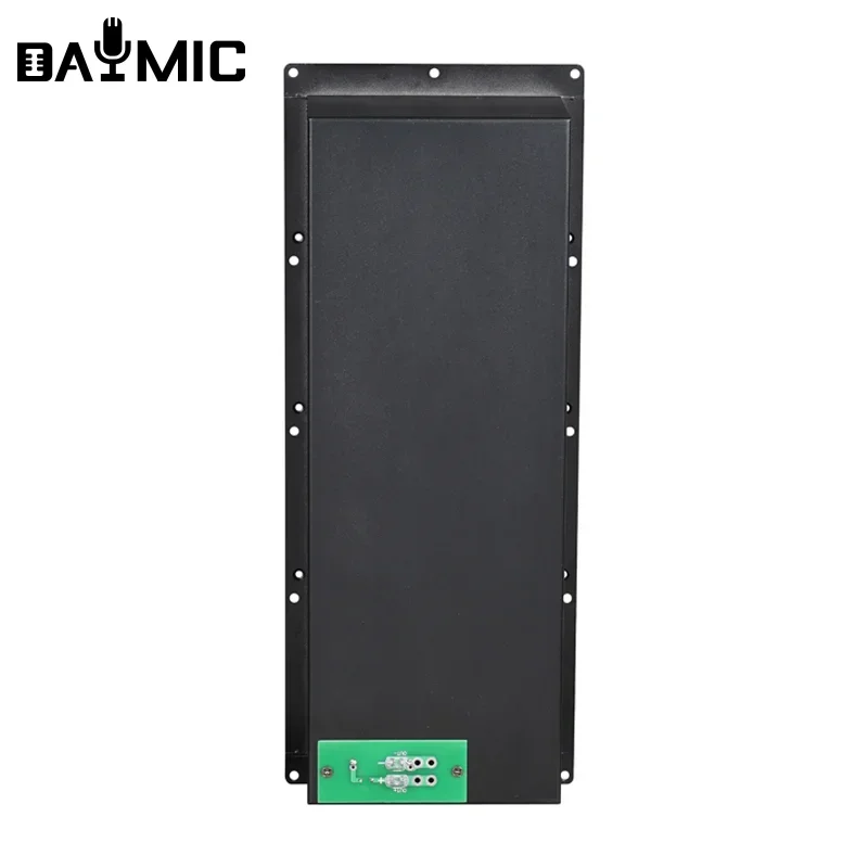 1 x 1500W / 4ohm Double Switching Speaker Power Amplifier Module Class D subwoofer module board