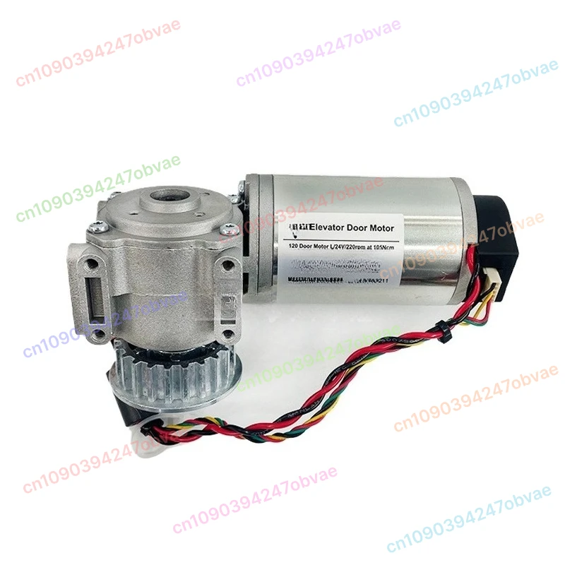 

Elevator AT120 Door Motor FAA24350BL2 AT120 Door Motor （1pcs）
