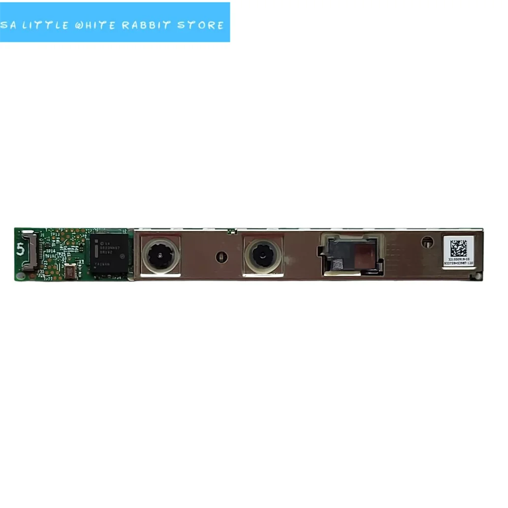 

FOR HP Pavilion 15-AK Webcam IR 3D Camera Board PC011628