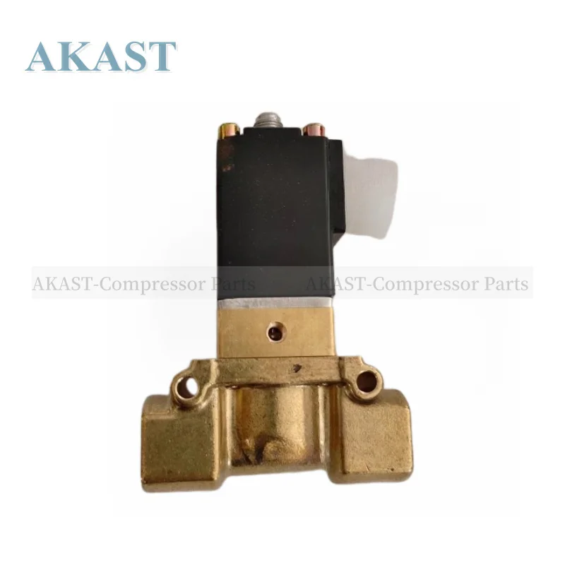 

Boge Solenoid Valve 644006101 644006301 644004401 G1/4" 230V Used for Boge Compressor Parts