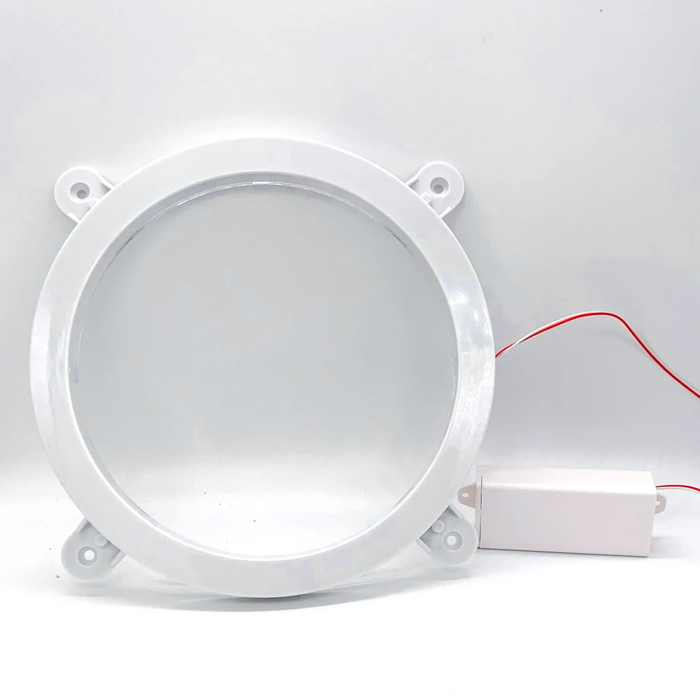 

2Pcs Illuminate Three Types of Waterproof Cornholes Board Light Plastic Material Widely Used in and Outdoor Picnic