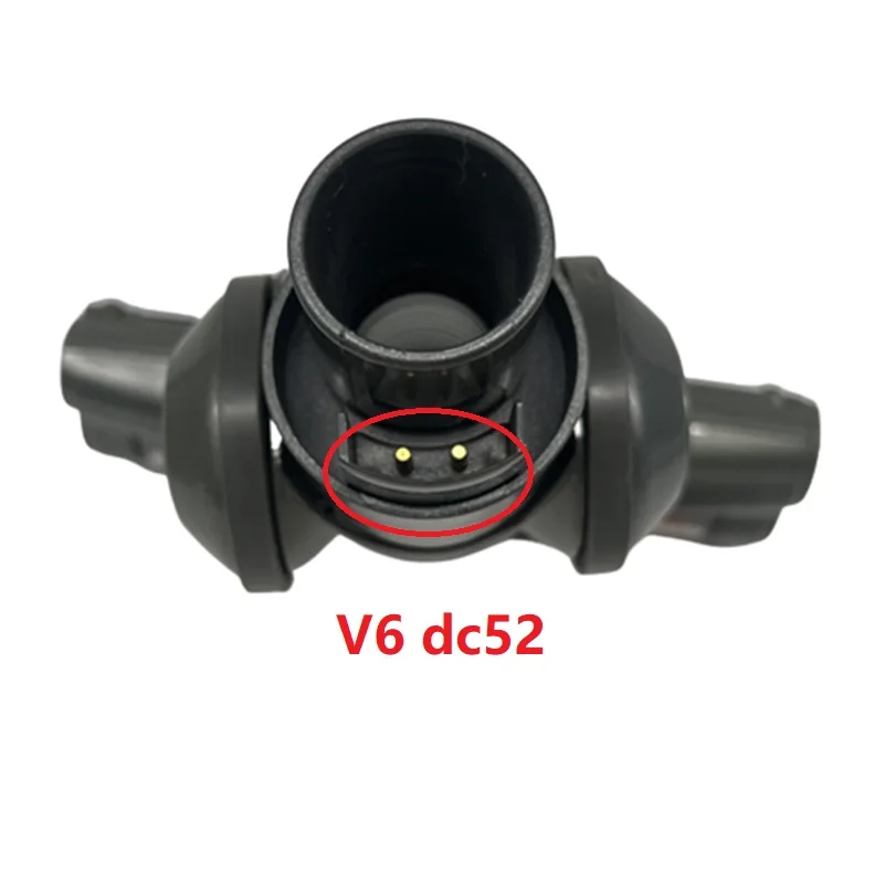 Dla Dyson V6/DC45 DC52 V6 DC61 DC62 elektryczna głowica szczotka podłogowa odkurzacz części zamienne akcesoria do czyszczenia gospodarstwa domowego