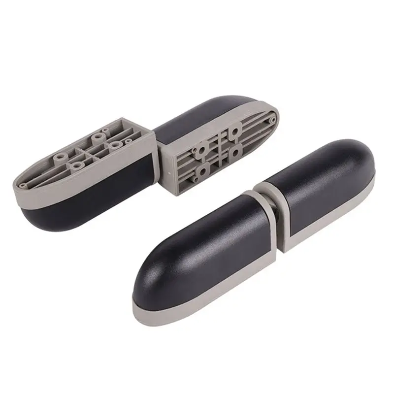 

AFOURT-дверные петли для холодного хранения, турецкий замок, кулачковые замки для дверной духовки, рисовый шкаф, пароварка, аксессуары для духовки, материал ABS