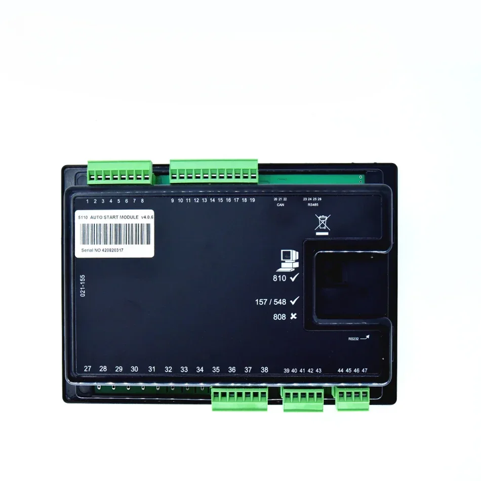 #Electric Remote Co…