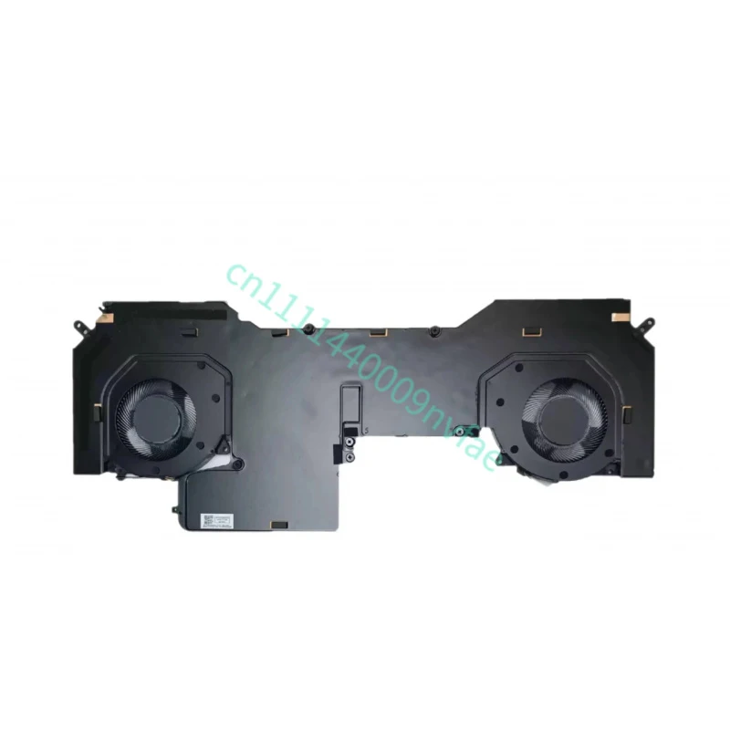 For Lenovo Ventilateur 7-16ACHg6 R9000K 2021 5H40S20296,5H40S20297,5H40S20298 Laptop Cooling Fan with Heatsink 0.8