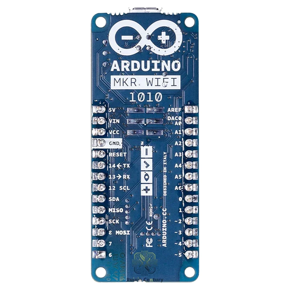 FOR MKR WiFi 1010 ABX00023 IoT WiFi Development Board ATSAMD21  NINA-W102 Li-Po Charging Genuine