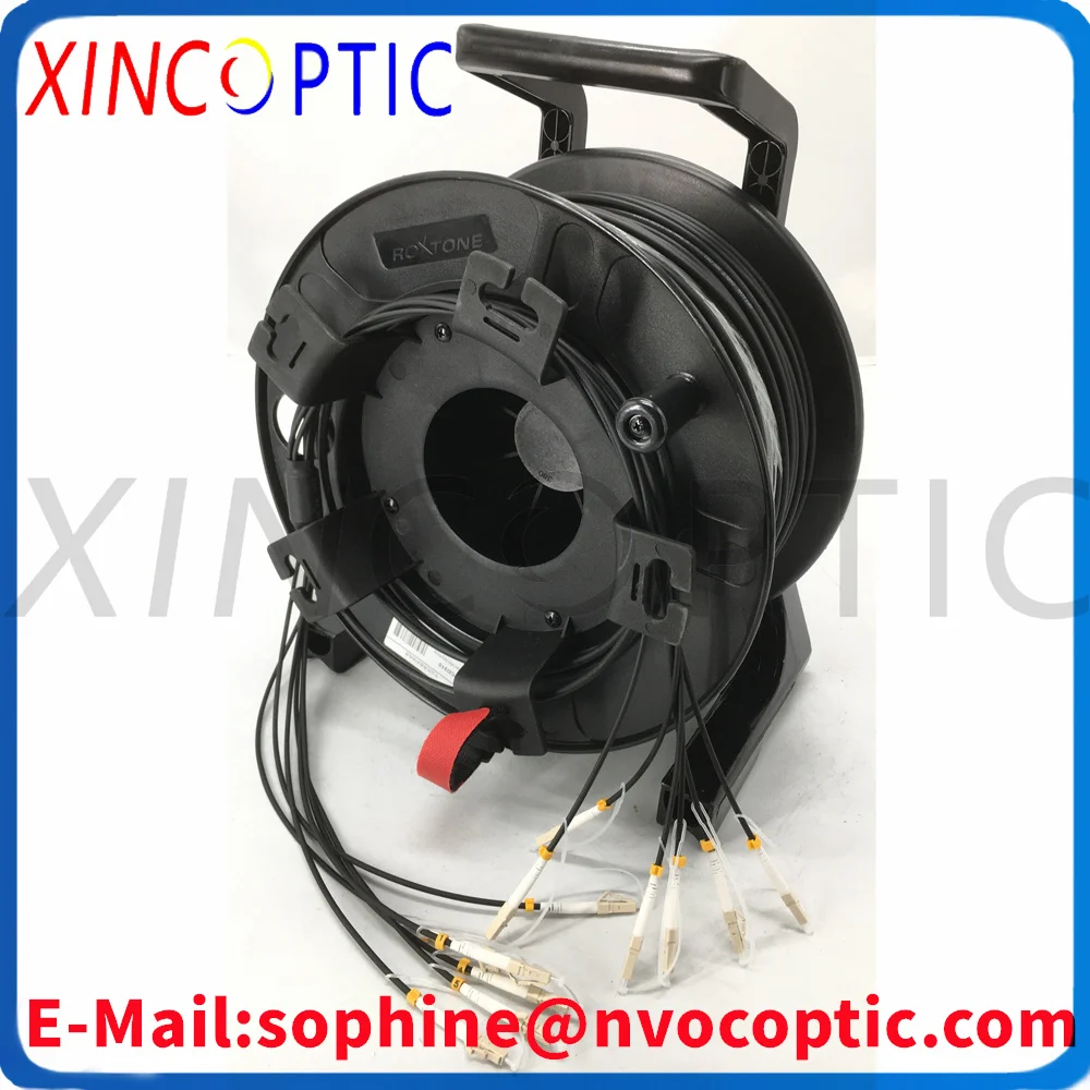 100M MM,6C,OM3-150,… - image