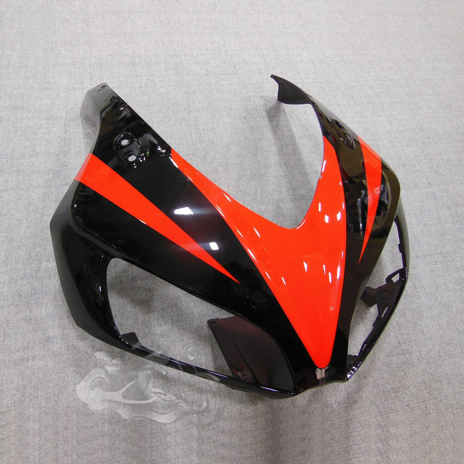 

Motorcycle Upper Front Nose Fairing Headlight Cowl Fit Fit for Honda CBR1000RR 2006 2007 CBR 1000 RR CBR 1000RR CBR1000 RR 06 07