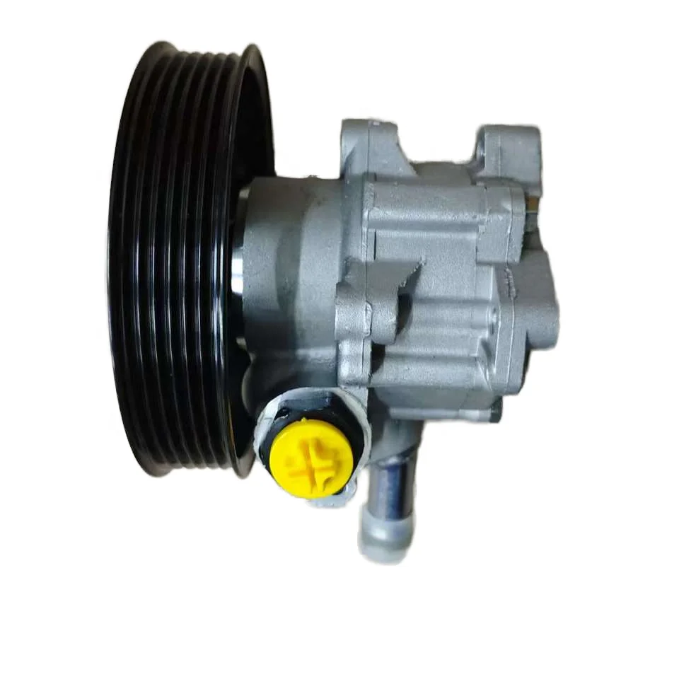 Original Factory Designed Power Steering System For Changan Hunter/Kecheng F70/Peugeot Landtrek Pickup Trucks Model