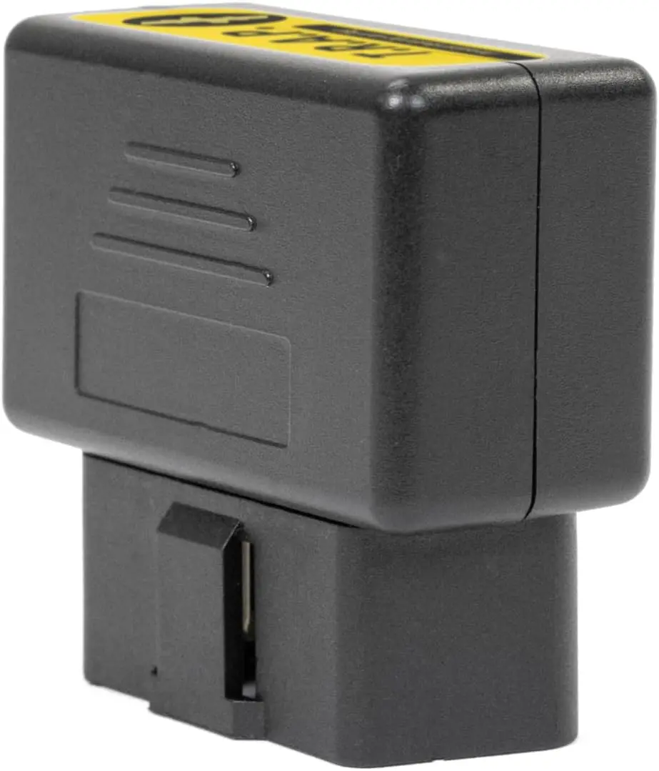 T.R.A.P Smart OBD-II Auto Diagnostic Scanner with Surge Protection Car Health Check Tool