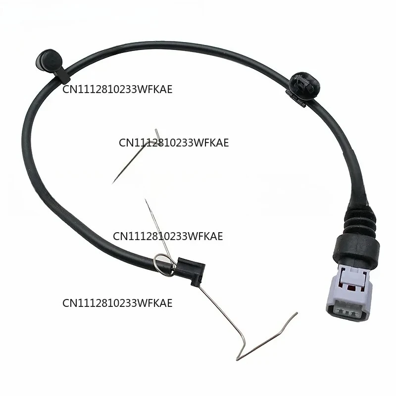 2pcs  Suitable for 47770-50070 Lexus Ls460 front left/right brake pad wear sensor 2007-2015 4777050070 47770 50070 auto parts