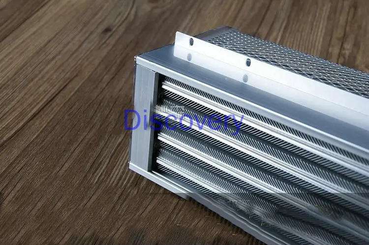 Superconducting PTC Heater Heater Superconducting Bath Master Bathroom Heater Superconducting Radiator Radiator King
