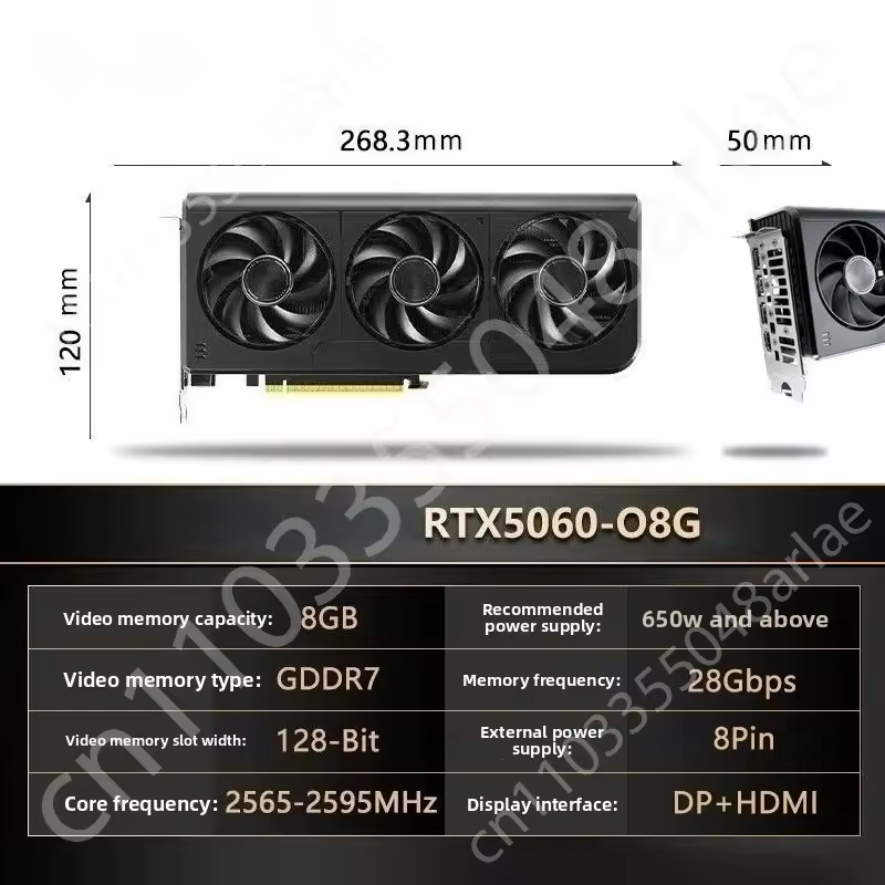 3. RTX5060 ..