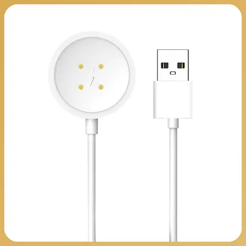 Câble de chargement pour montre intelligente, 2 broches, 4 broches, pour DW89 DW88 DW98 S12 S9 Ultra 2 CDS9 DS8 CD99 H18 WK89 VP600 WTK89 GS29