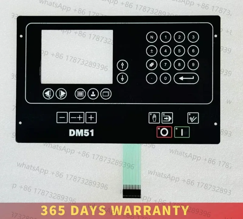 tastiera-a-membrana-per-sistema-cnc-delem-dm51-pulsantiera-per-macchina-piegatrice-dm-51-dm-51