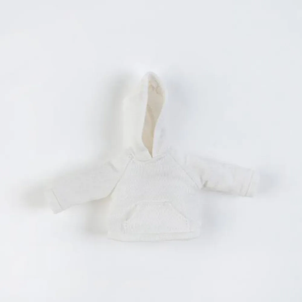 

Модные топы Hoddies, повседневная одежда, 3-цветная рубашка с карманом для куклы, подарочные игрушки, одежда для кукол 1/11 ob11 для кукол 1/12 Bjd