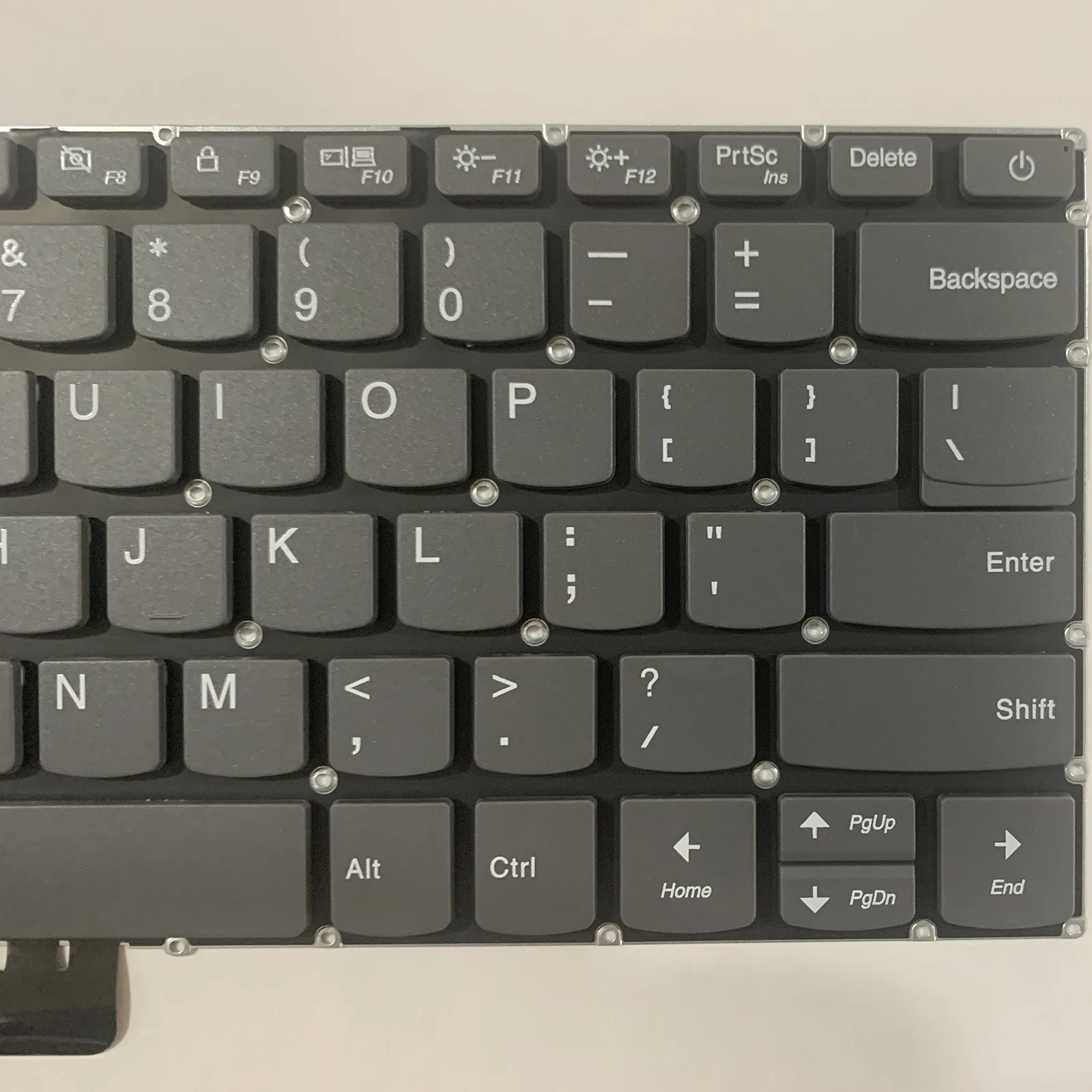 

for LENOVO IdeaPad 320S-14IKB 320S-14IKBR 320-14ISK Laptop keyboard US Layout