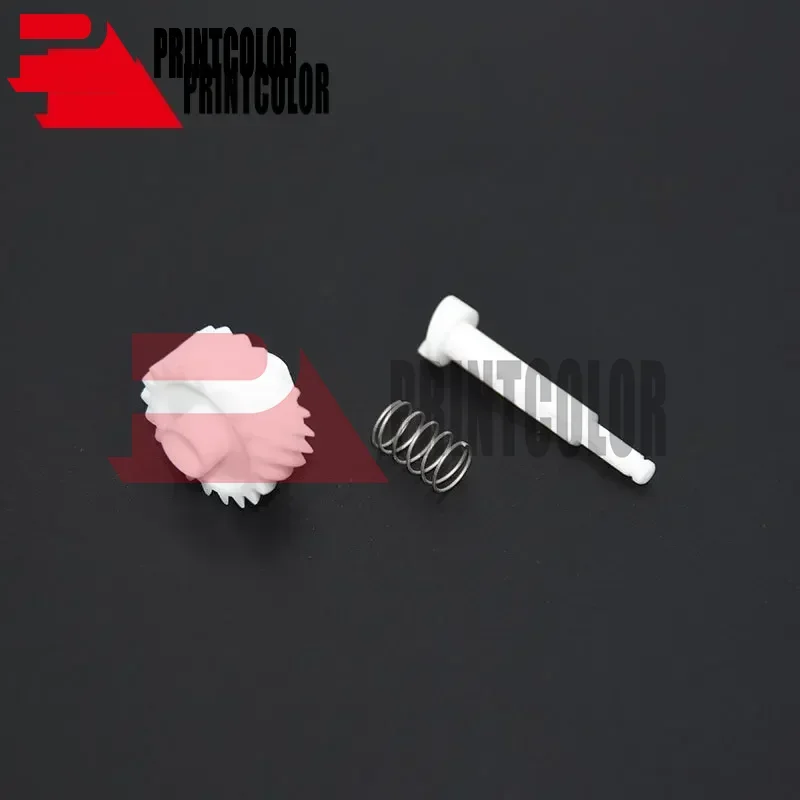 5X for Kyocera FS 1040 1060dn 1025 1020 1125 1120 MFP FS1040 FS1060 Shaft Drive Container Gear Z20R 3V2M202380 3V2M202420