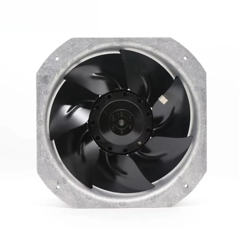 

230V AC photovoltaic inverter cabinet axial cooling fan