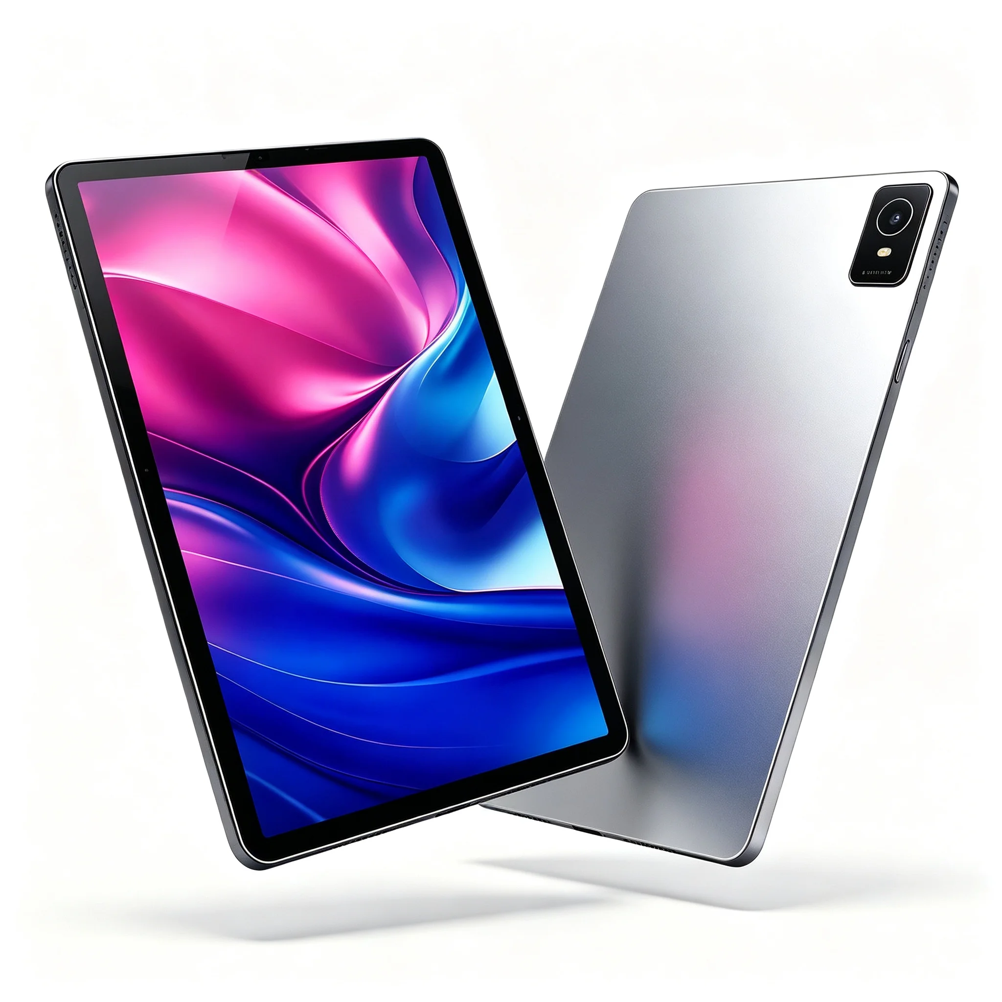 Paitanry 10 Inch Android 15 Tablet Helio G80 Octa Core 12GB (6+6GB Virtual) RAM,128GB Storage,1TB Expand,6000mAh,Fast Charging