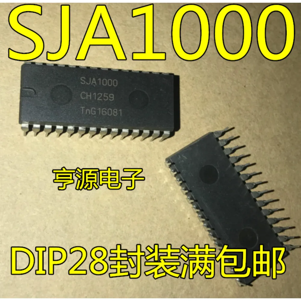 SJA1000N SJA1000 DIP-28