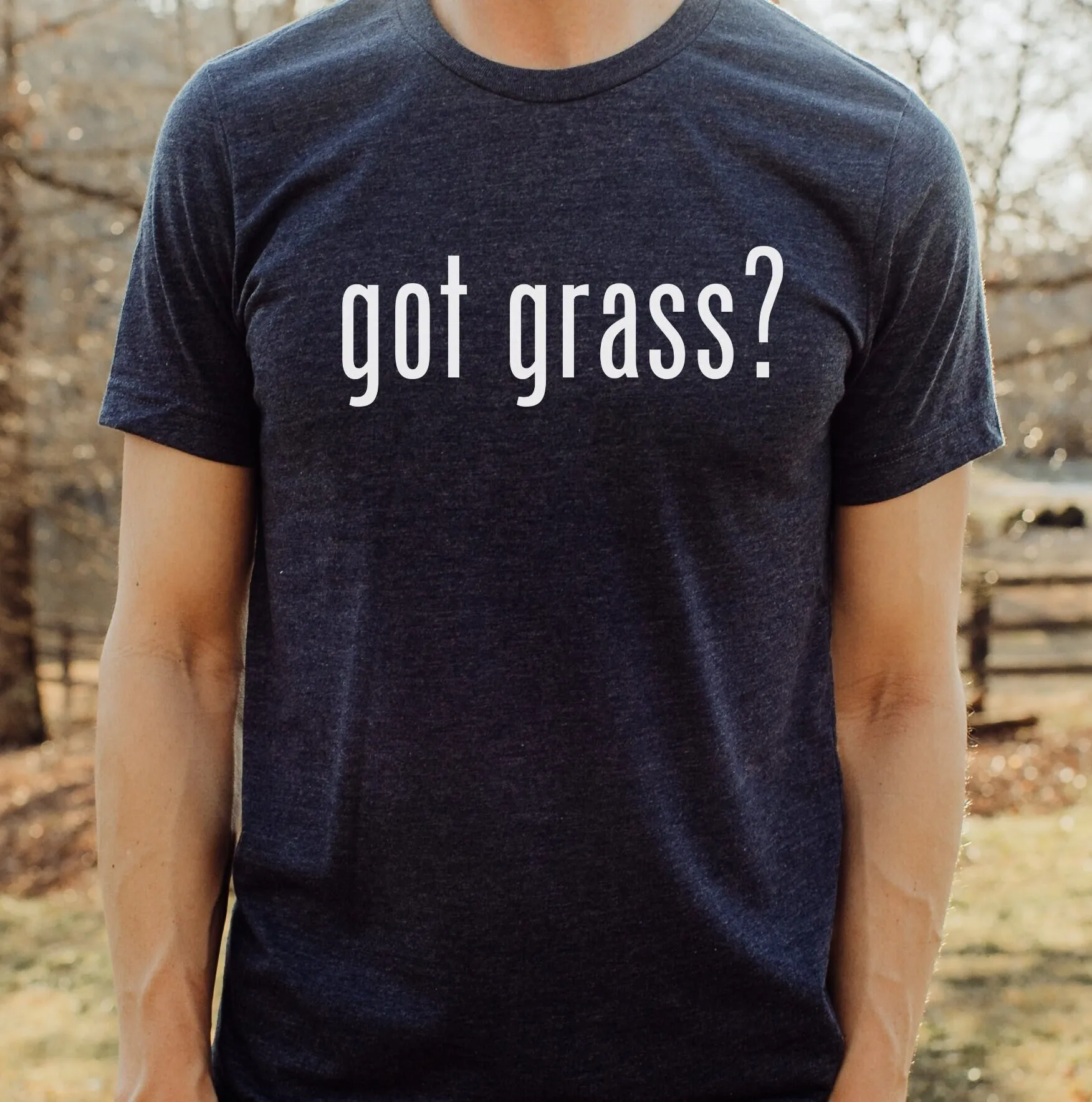 Мужская футболка с забавной музыкой Bluegrass и надписью «Got Grass» идеально подходит для влюбленных и фестивалей Goers Https Www Etsy Com Hk En