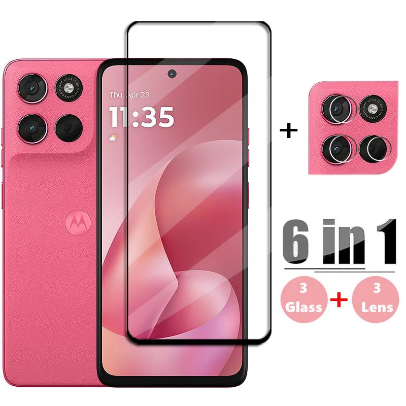 Full Cover Glass Fo… - image