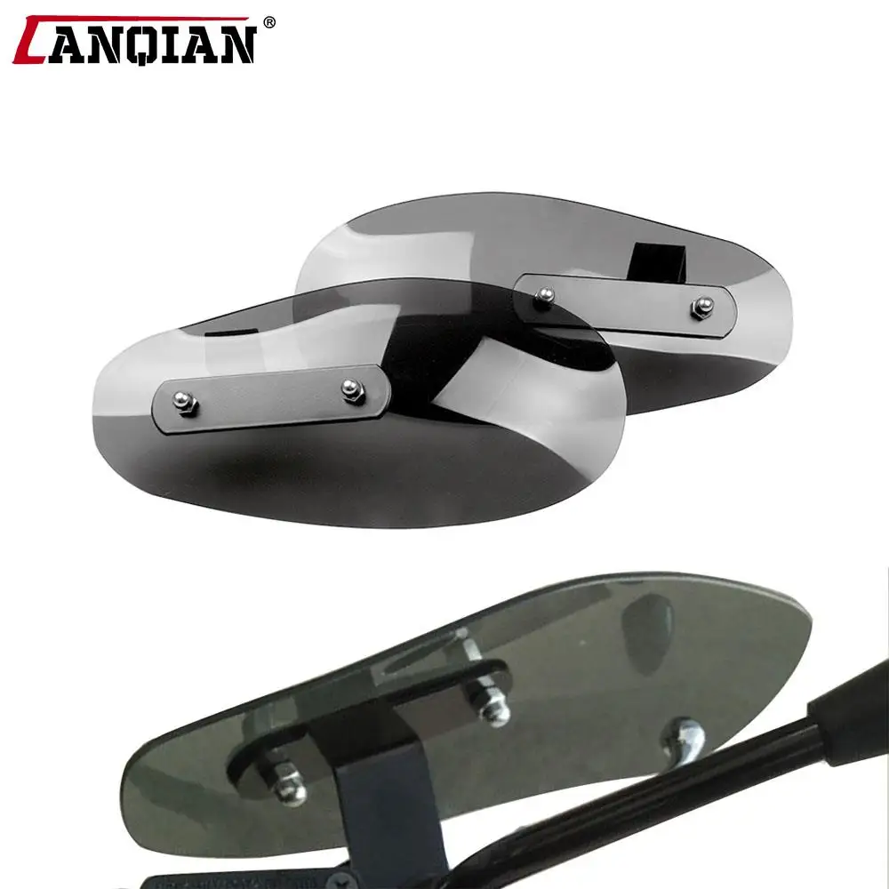 

Motorcycle Accessories Wind shield motorcross brake handle guard cover For Yamaha YZF R1 R3 R6 R15 R25 R125 R1M