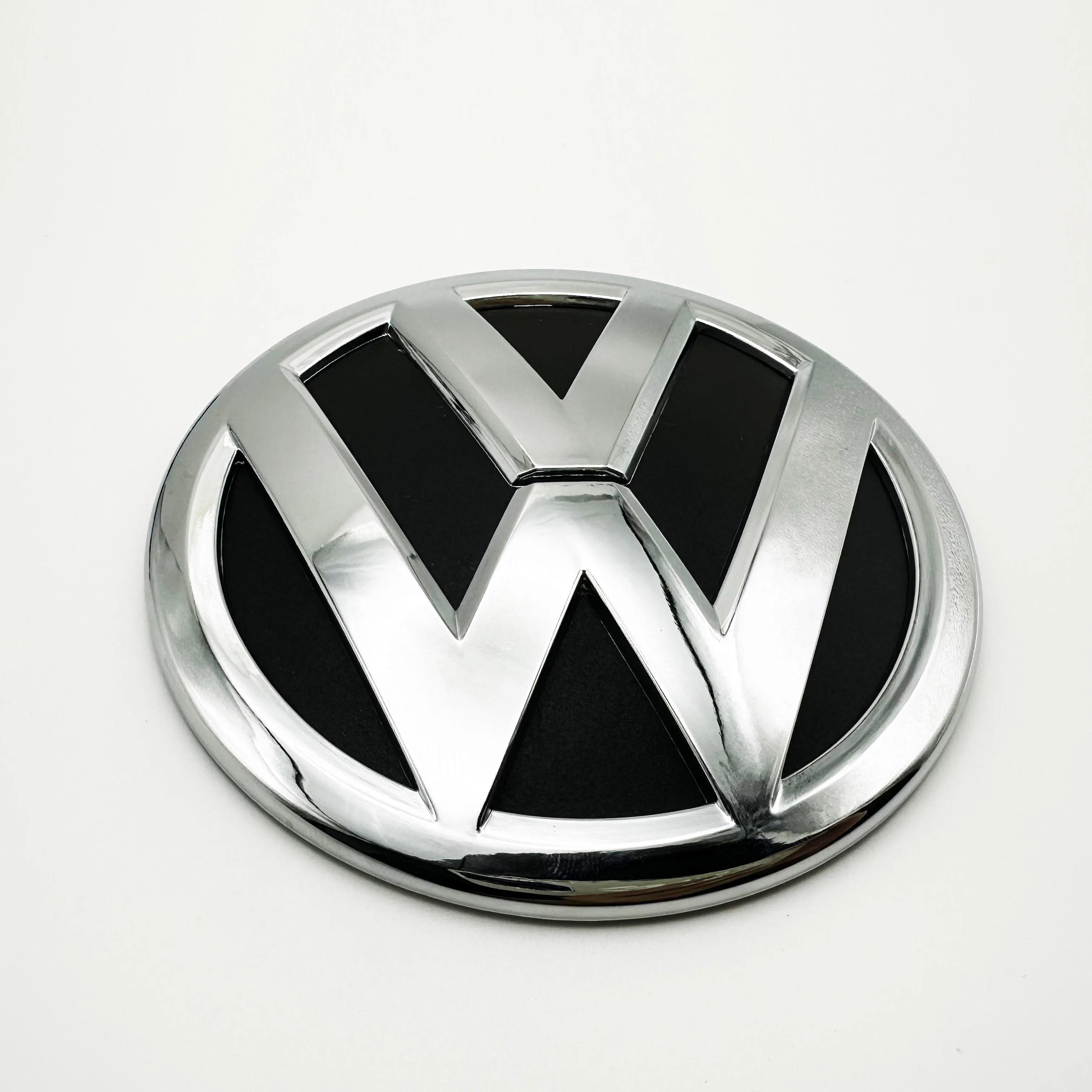 5na853600 110Mm Vervangende Achterklep Embleem Logo Voor Volkswagen Tiguan L 2010-2020/Golf Mk5